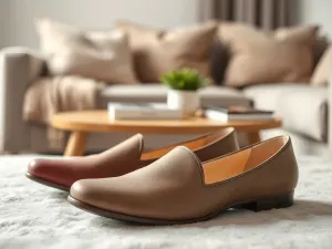 Najwygodniejsze buty damskie na co dzień