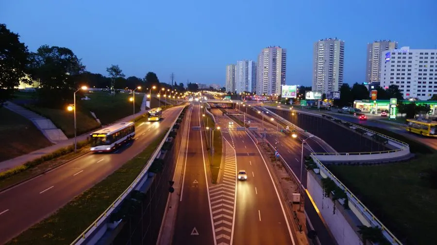 Czy warto odwiedzić Katowice?